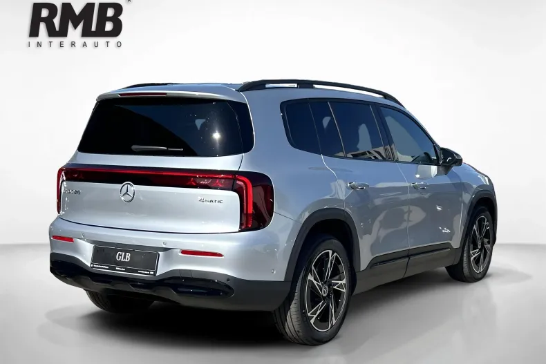 Mercedes-Benz GLB din 2026 cu 8 km - oferta MER251022 - foto 5