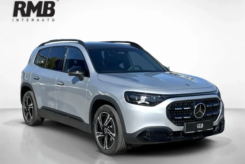 Mercedes-Benz GLB din 2026 cu 8 km - oferta MER251022 - foto 7