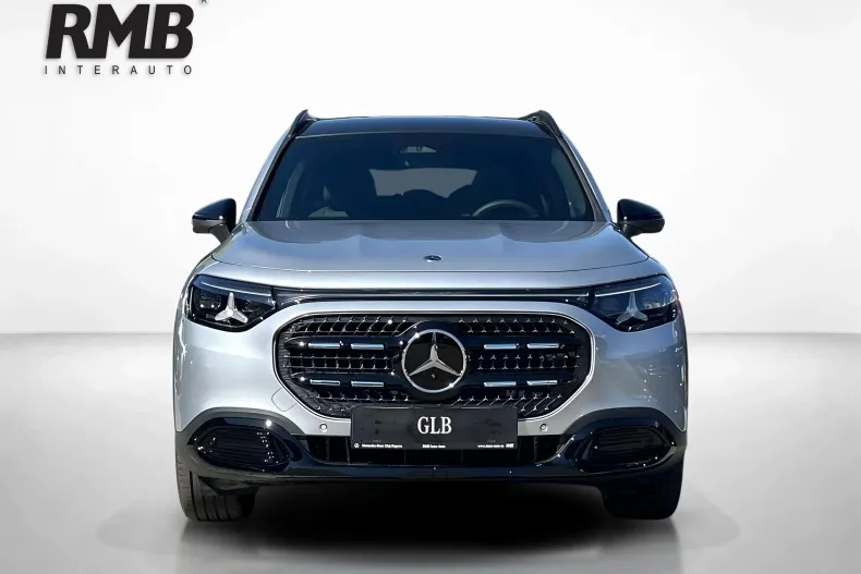 Mercedes-Benz GLB din 2026 cu 8 km - oferta MER251022 - foto 8