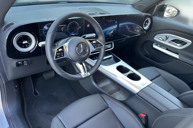 Mercedes-Benz GLB din 2026 cu 8 km - oferta MER251022 - foto 9