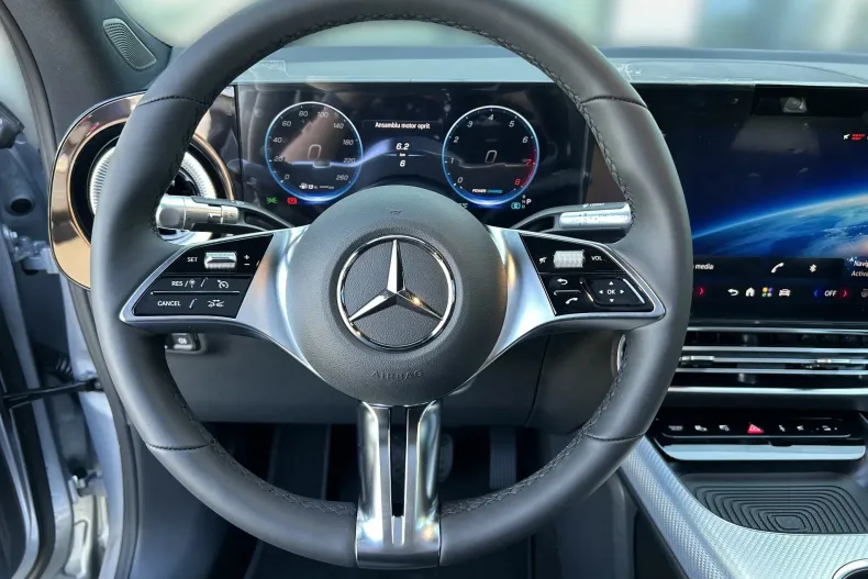 Mercedes-Benz GLB din 2026 cu 8 km - oferta MER251022 - foto 10