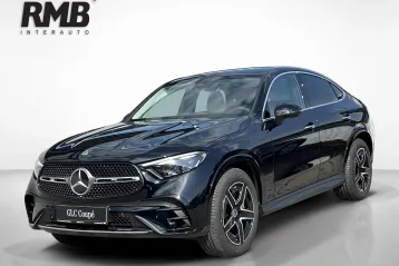 Mercedes-Benz GLC din 2026 - oferta MER251023