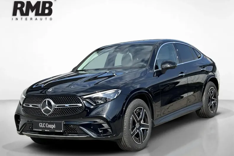 Mercedes-Benz GLC din 2026 cu 25 km - oferta MER251023 - foto 1