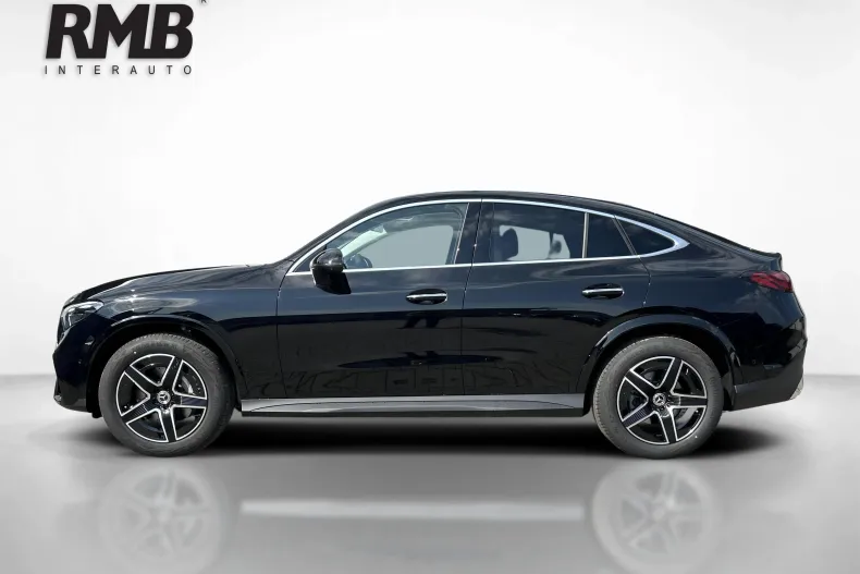 Mercedes-Benz GLC din 2026 cu 25 km - oferta MER251023 - foto 2