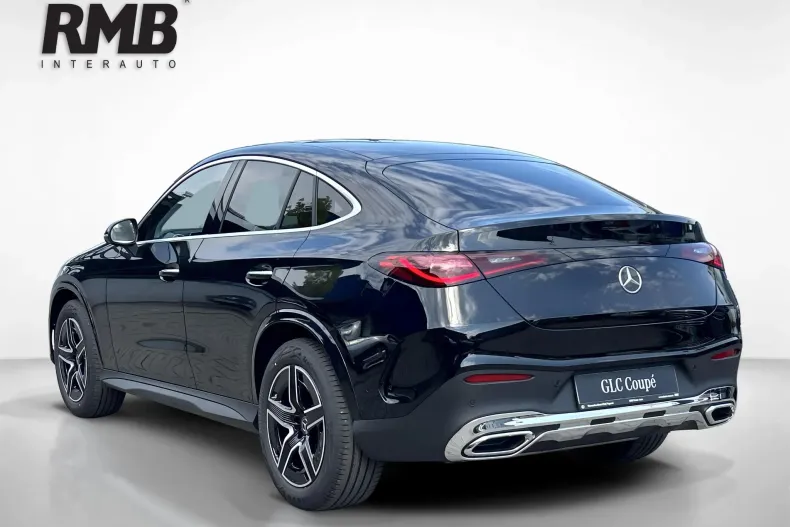 Mercedes-Benz GLC din 2026 cu 25 km - oferta MER251023 - foto 3