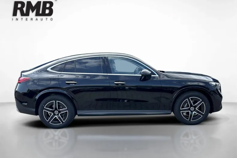 Mercedes-Benz GLC din 2026 cu 25 km - oferta MER251023 - foto 6