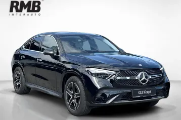Mercedes-Benz GLC 200 din 2026 - oferta MER251023
