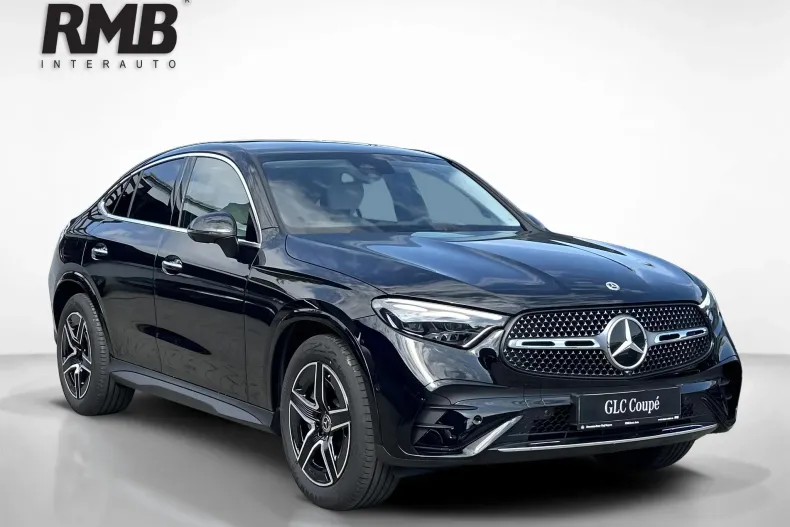 Mercedes-Benz GLC din 2026 cu 25 km - oferta MER251023 - foto 7