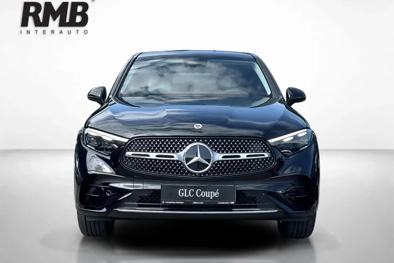 Mercedes-Benz GLC din 2026 cu 25 km - oferta MER251023 - foto 8