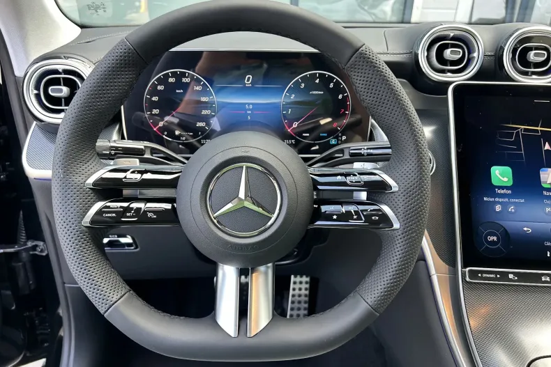 Mercedes-Benz GLC din 2026 cu 25 km - oferta MER251023 - foto 10