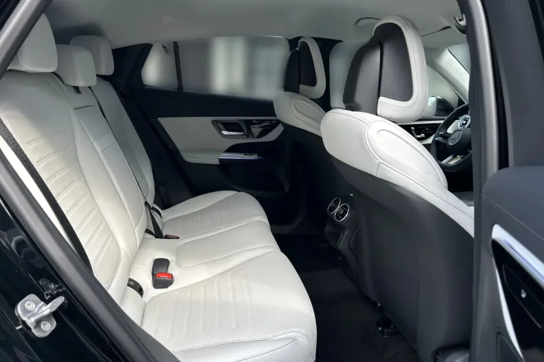 Mercedes-Benz GLC din 2026 cu 25 km - oferta MER251023 - foto 14