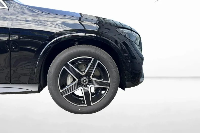 Mercedes-Benz GLC din 2026 cu 25 km - oferta MER251023 - foto 15
