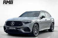 Mercedes-Benz GLC 53 AMG (Clasa GLC) din 2026 cu 25 km - oferta MER251024 - foto 3