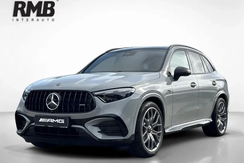 Mercedes-Benz GLC 53 AMG (Clasa GLC) din 2026 cu 25 km - oferta MER251024 - foto 3