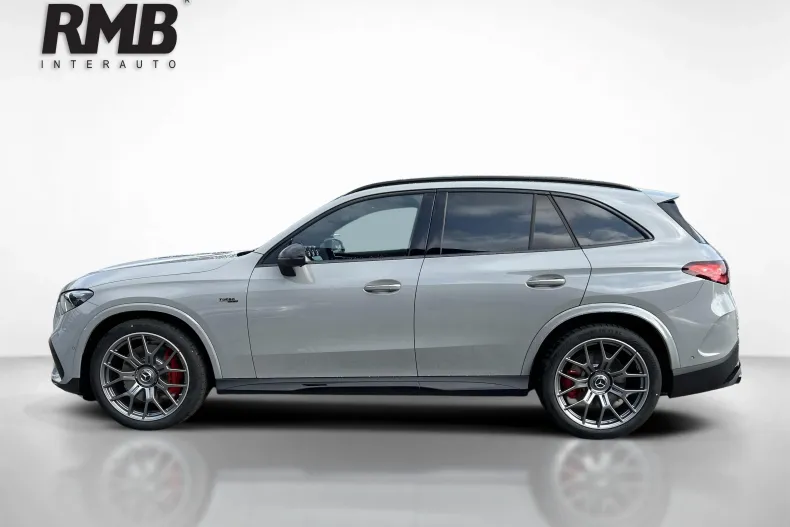 Mercedes-Benz GLC 53 AMG (Clasa GLC) din 2026 cu 25 km - oferta MER251024 - foto 4