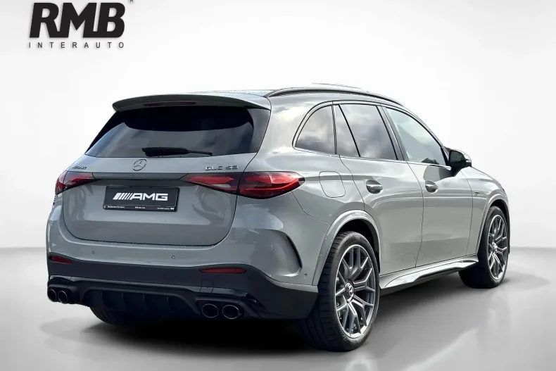 Mercedes-Benz GLC 53 AMG (Clasa GLC) din 2026 cu 25 km - oferta MER251024 - foto 7