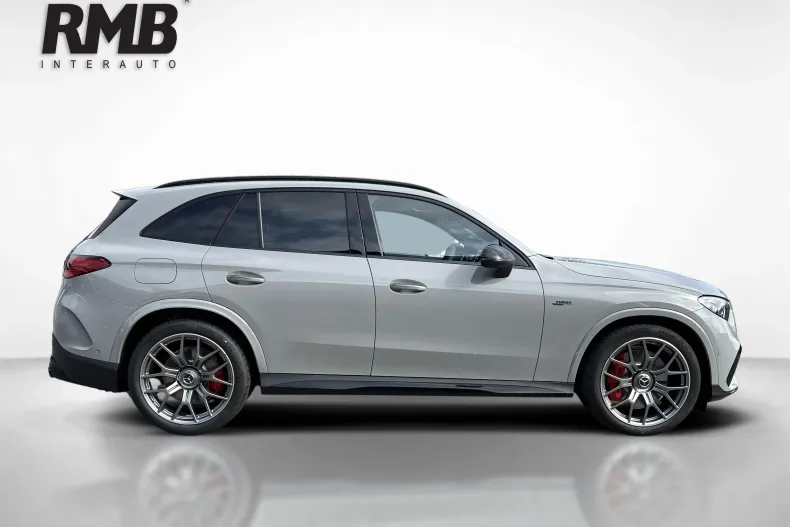 Mercedes-Benz GLC 53 AMG (Clasa GLC) din 2026 cu 25 km - oferta MER251024 - foto 8