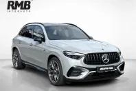 Mercedes-Benz GLC 53 AMG (Clasa GLC) din 2026 cu 25 km - oferta MER251024 - foto 1