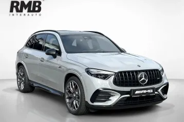 Mercedes-Benz GLC 53 AMG din 2026 - oferta MER251024