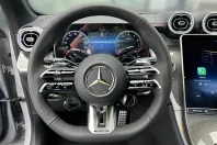 Mercedes-Benz GLC 53 AMG (Clasa GLC) din 2026 cu 25 km - oferta MER251024 - foto 10