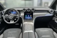 Mercedes-Benz GLC 53 AMG (Clasa GLC) din 2026 cu 25 km - oferta MER251024 - foto 11