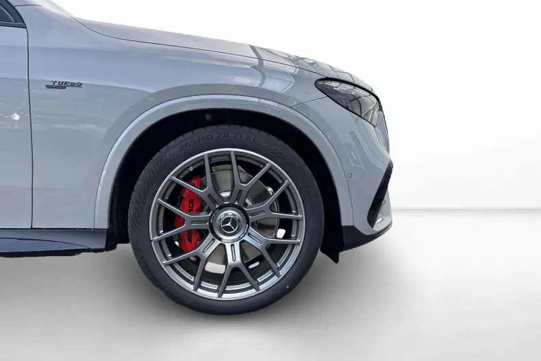 Mercedes-Benz GLC 53 AMG (Clasa GLC) din 2026 cu 25 km - oferta MER251024 - foto 15