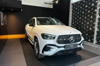 Mercedes-Benz GLE Coupe din 2025 cu 15 km - oferta MER251025 - foto 2