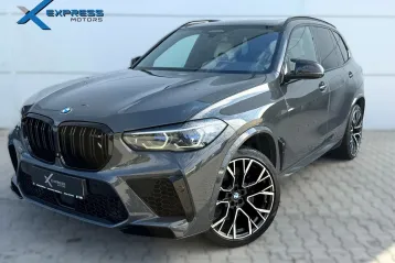 BMW X5 din 2022 - oferta BMW251027