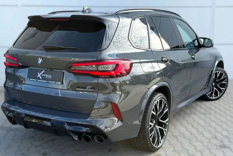 BMW X5 (Seria X) din 2022 cu 58.779 km - oferta BMW251027 - foto 3