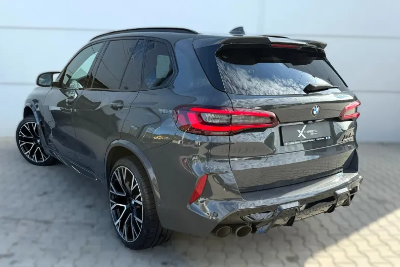 BMW X5 (Seria X) din 2022 cu 58.779 km - oferta BMW251027 - foto 4