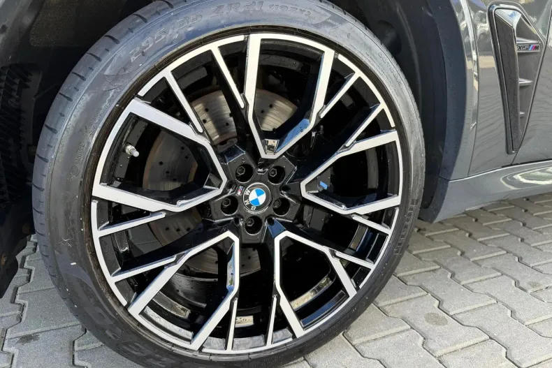 BMW X5 (Seria X) din 2022 cu 58.779 km - oferta BMW251027 - foto 6