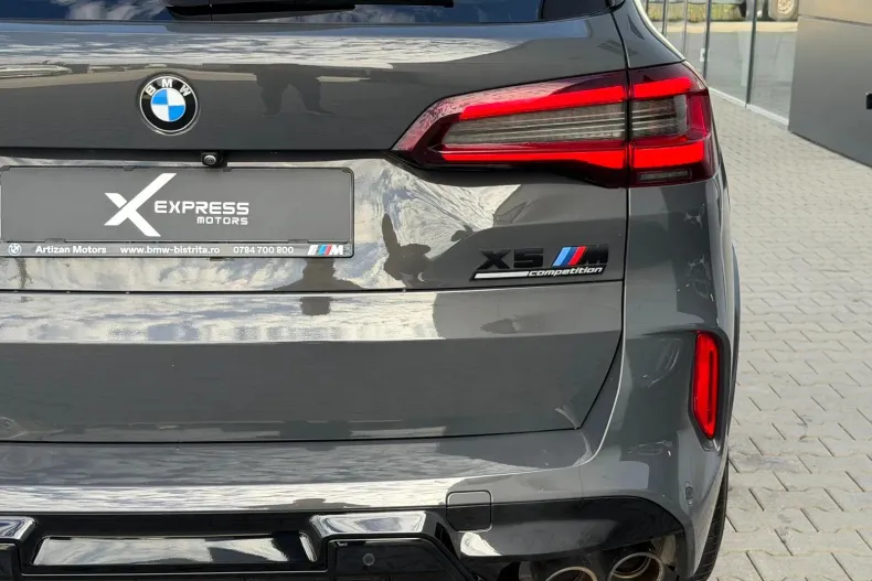 BMW X5 (Seria X) din 2022 cu 58.779 km - oferta BMW251027 - foto 7