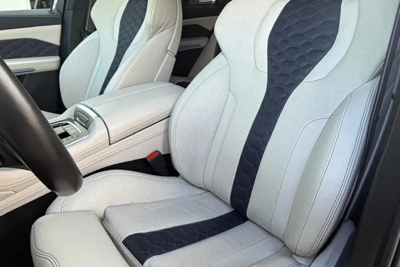 BMW X5 (Seria X) din 2022 cu 58.779 km - oferta BMW251027 - foto 11