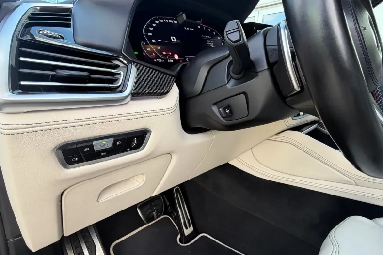 BMW X5 (Seria X) din 2022 cu 58.779 km - oferta BMW251027 - foto 12