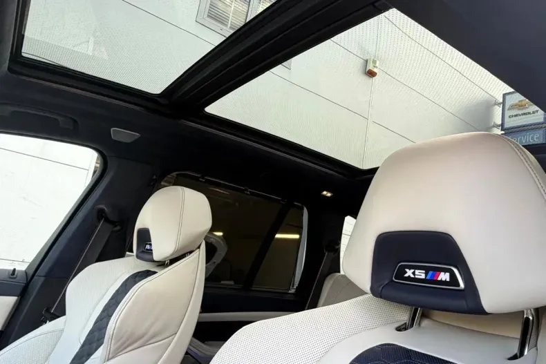 BMW X5 (Seria X) din 2022 cu 58.779 km - oferta BMW251027 - foto 18