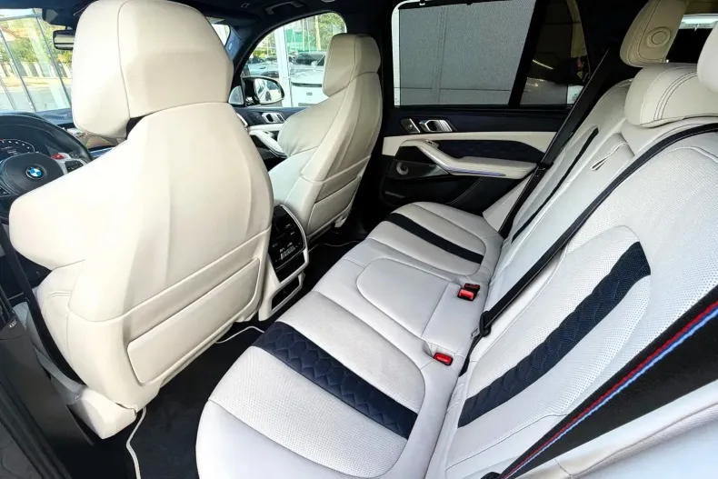 BMW X5 (Seria X) din 2022 cu 58.779 km - oferta BMW251027 - foto 20