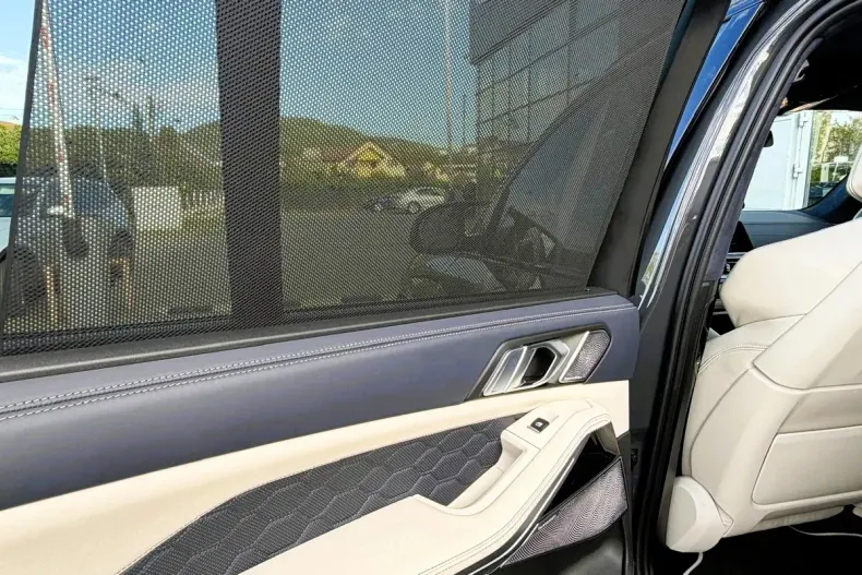 BMW X5 (Seria X) din 2022 cu 58.779 km - oferta BMW251027 - foto 21