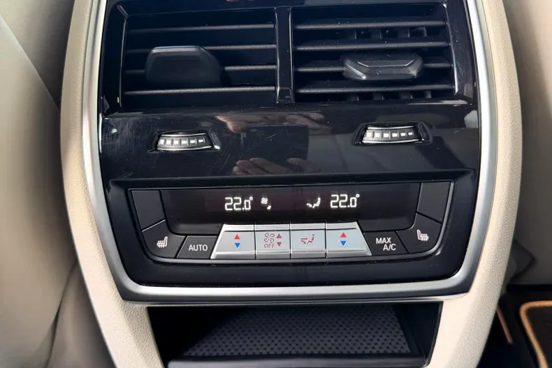BMW X5 (Seria X) din 2022 cu 58.779 km - oferta BMW251027 - foto 22