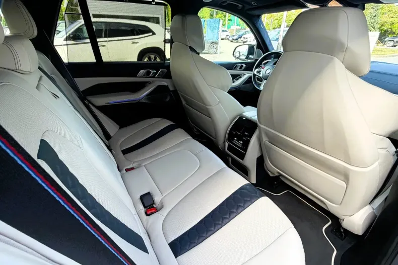 BMW X5 (Seria X) din 2022 cu 58.779 km - oferta BMW251027 - foto 25