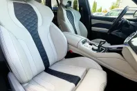 BMW X5 (Seria X) din 2022 cu 58.779 km - oferta BMW251027 - foto 27