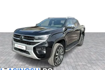 Volkswagen Amarok din 2026 - oferta VOL251028