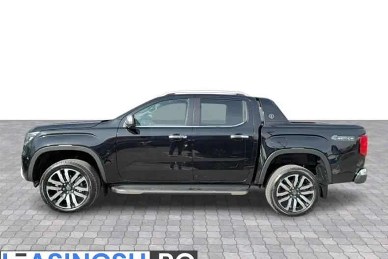 Volkswagen Amarok din 2026 cu 13.286 km - oferta VOL251028 - foto 2