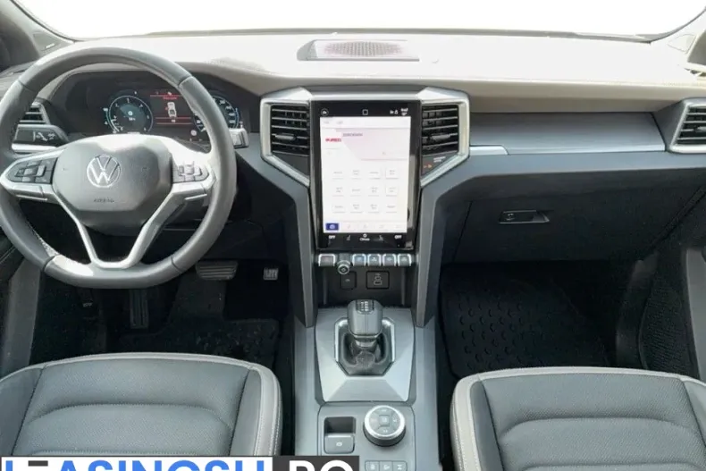 Volkswagen Amarok din 2026 cu 13.286 km - oferta VOL251028 - foto 4