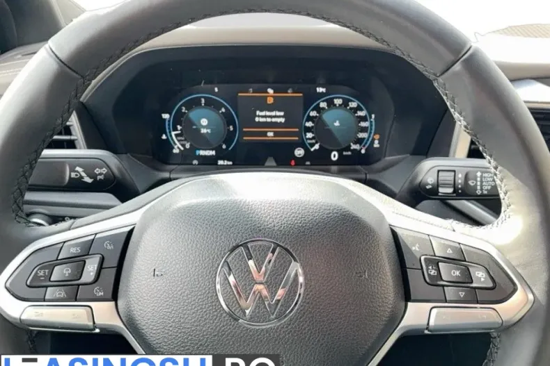 Volkswagen Amarok din 2026 cu 13.286 km - oferta VOL251028 - foto 7