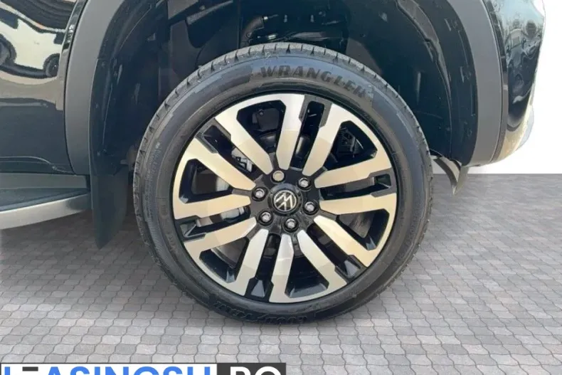Volkswagen Amarok din 2026 cu 13.286 km - oferta VOL251028 - foto 19
