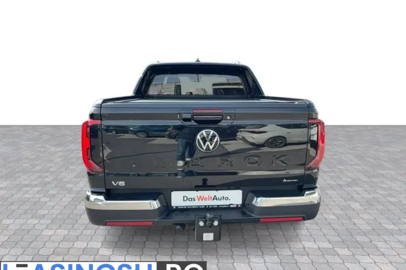Volkswagen Amarok din 2026 cu 13.286 km - oferta VOL251028 - foto 22