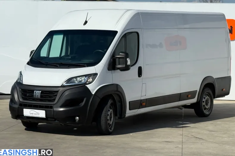 Fiat Ducato din 2022 cu 90.855 km - oferta FIA251029 - foto 1
