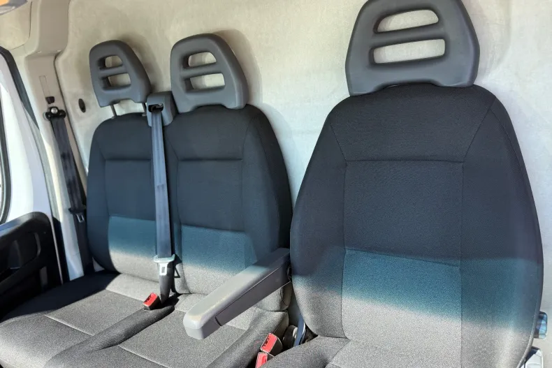 Fiat Ducato din 2022 cu 90.855 km - oferta FIA251029 - foto 8