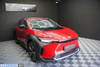 Toyota bZ4X din 2022 cu 14.000 km - oferta TOY251030 - foto 1