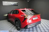 Toyota bZ4X din 2022 cu 14.000 km - oferta TOY251030 - foto 4